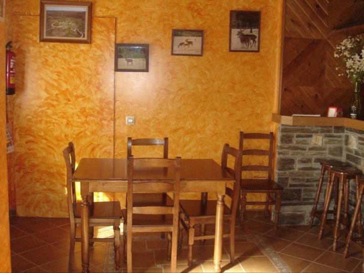 Hotel Rural El Caseron De Linarejos 외부 사진